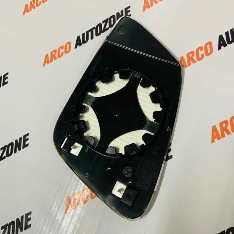 BMW 3SF35 5SF18F 49 SUB MIRROR GLASS PLATE RIGHT SIDE - Image 3
