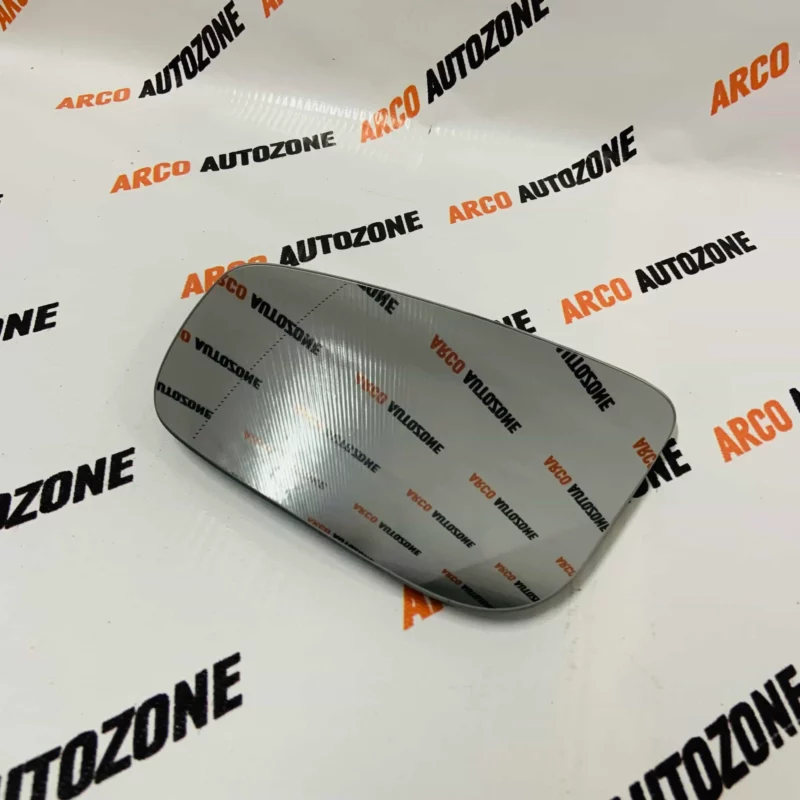 BMW 3SG20 5SG30 NEW SUB MIRROR GLASS PLATE LEFT SIDE