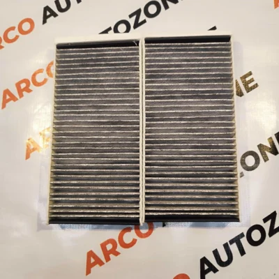 BMW CABIN F48 X1 MEYLE 3123200024 AC FILTER