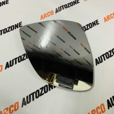 BMW E84 X1 X3 OLD SUB MIRROR GLASS PLATE RIGHT SIDE 51162991660