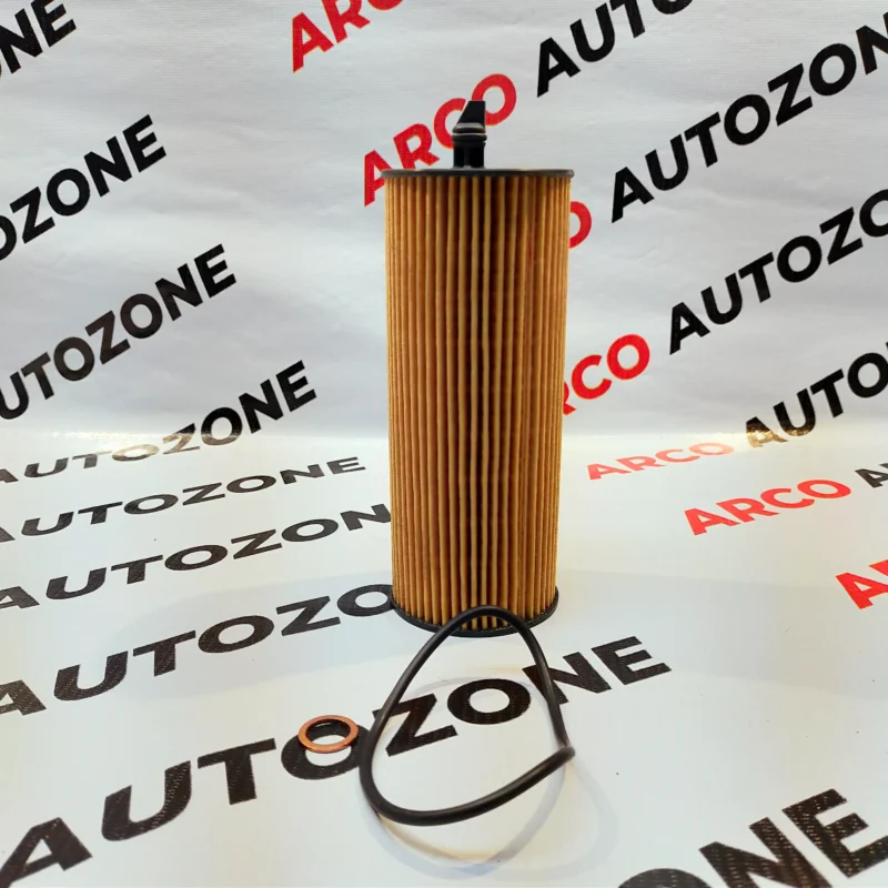 BMW F10 F20 F30 E60 E90 F34 MANN HU721/5X OIL FILTER