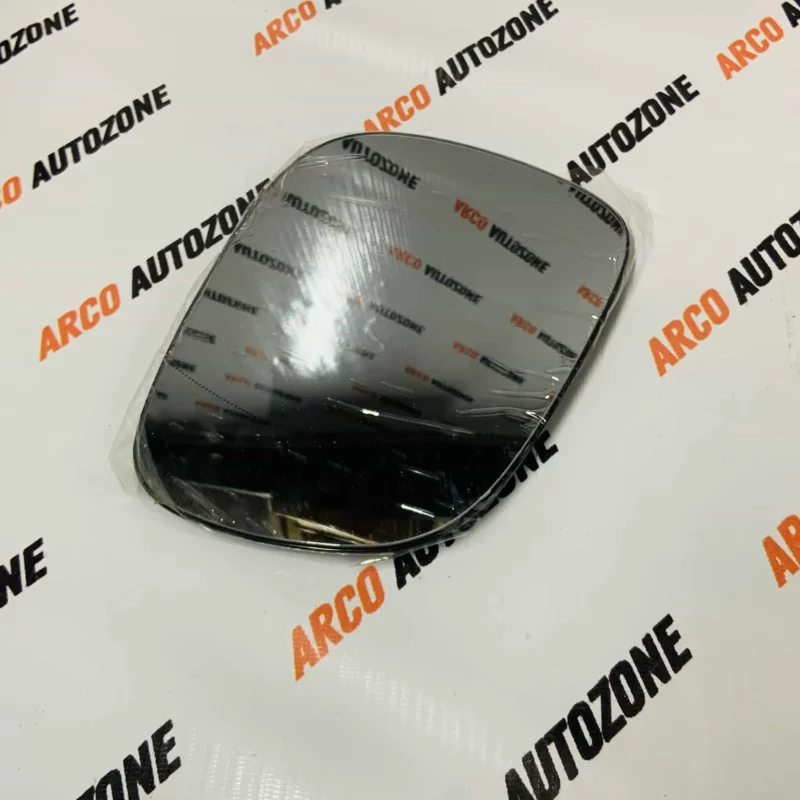 BMW F15 X3 X5 NEW SUB MIRROR GLASS PLATE LEFT SIDE