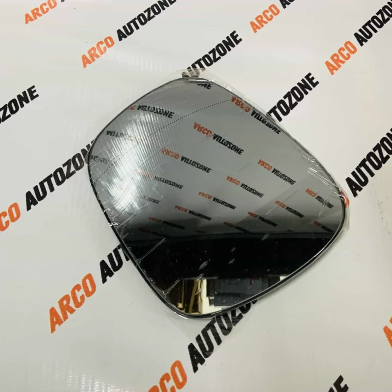 BMW F15 X3 X5 NEW SUB MIRROR GLASS PLATE LEFT SIDE - Image 2