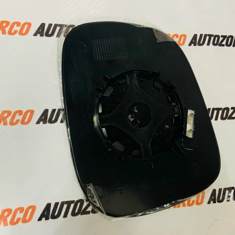 BMW F15 X3 X5 NEW SUB MIRROR GLASS PLATE LEFT SIDE - Image 3