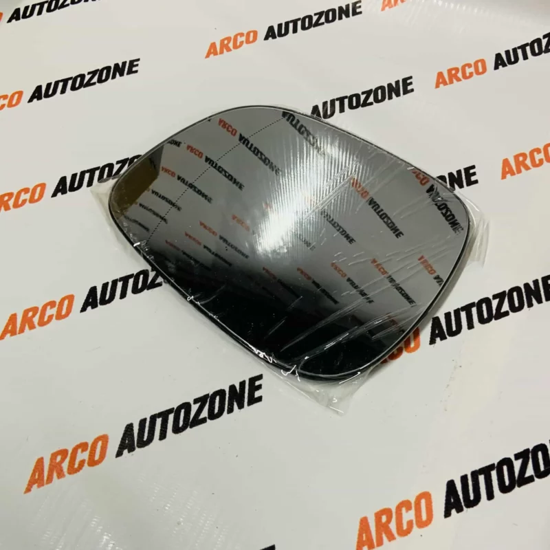 BMW F15 X3 X5 NEW SUB MIRROR GLASS PLATE RIGHT SIDE - Image 2