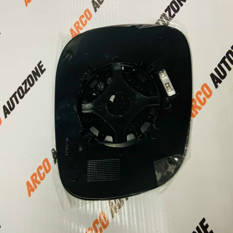 BMW F15 X3 X5 NEW SUB MIRROR GLASS PLATE RIGHT SIDE - Image 3