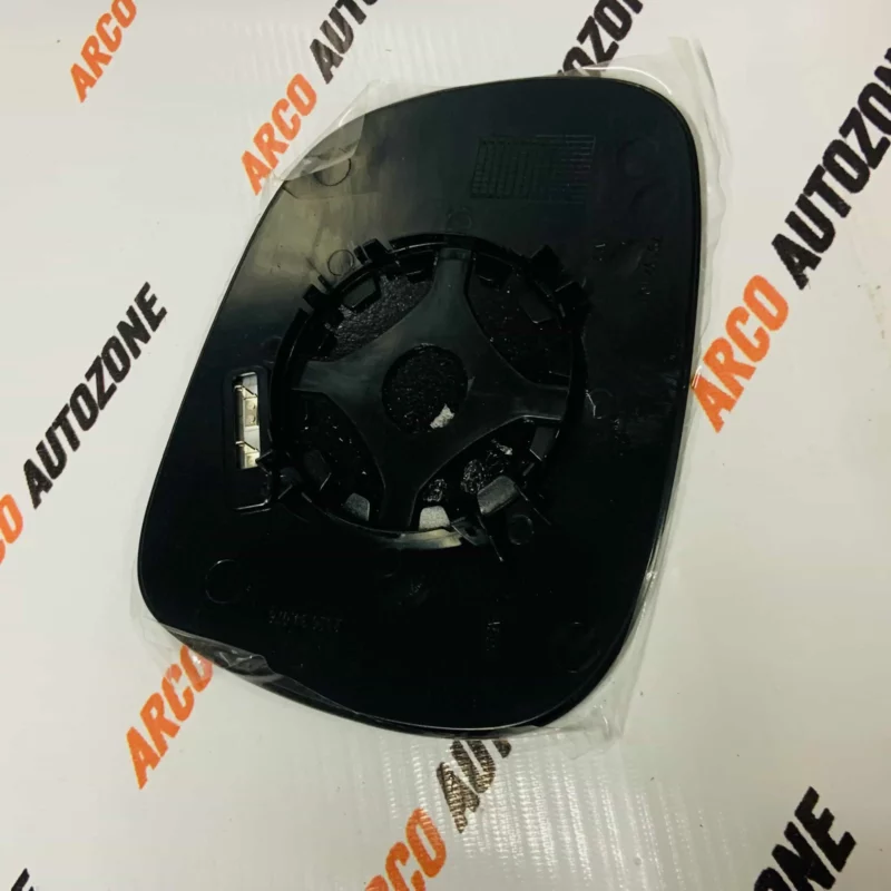 BMW F15 X3 X5 NEW SUB MIRROR GLASS PLATE RIGHT SIDE - Image 4
