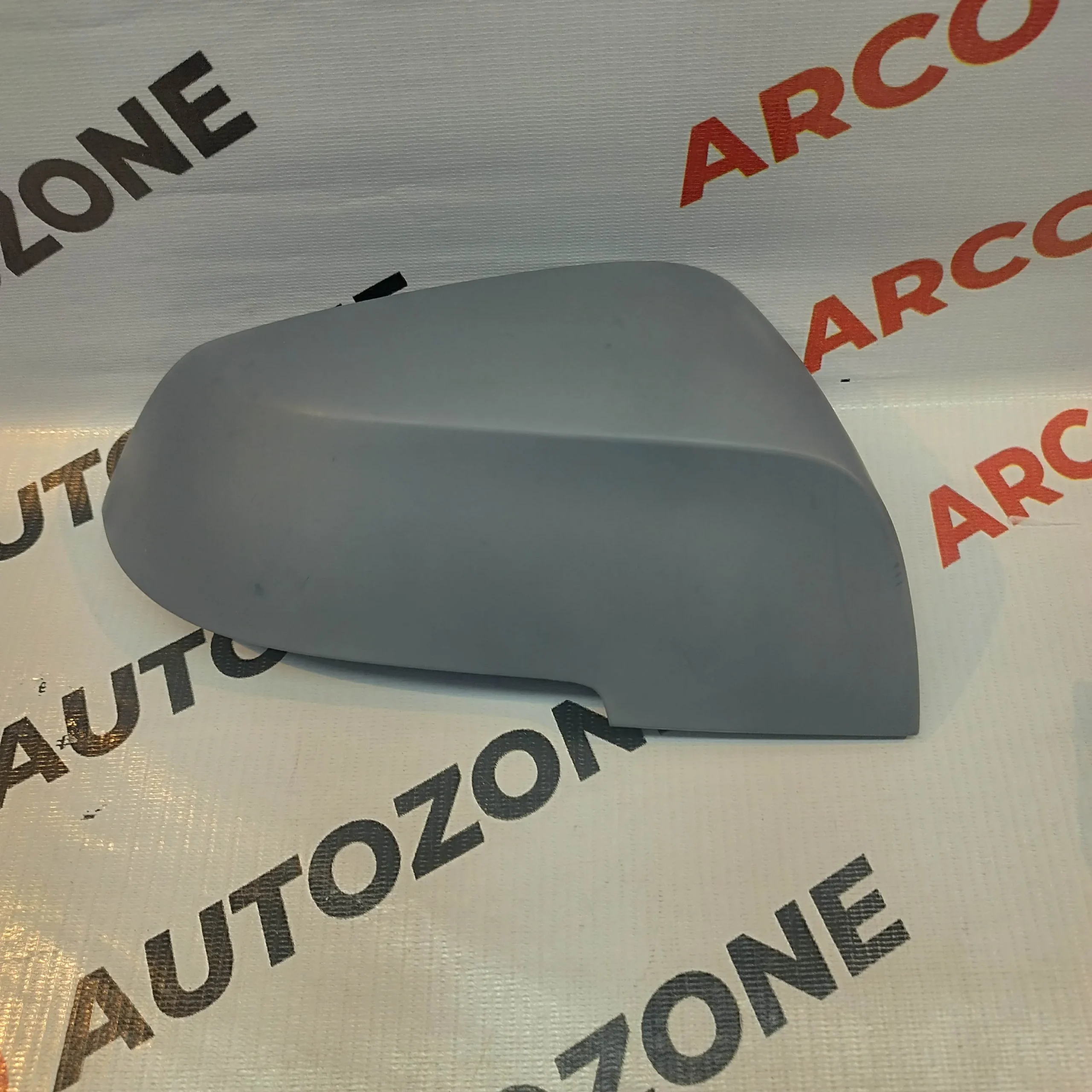 BMW F35 SIDE GLASS COVER LEFT SIDE