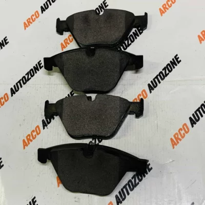 BMW X1 E90 E84 FRONT BRAKE PAD