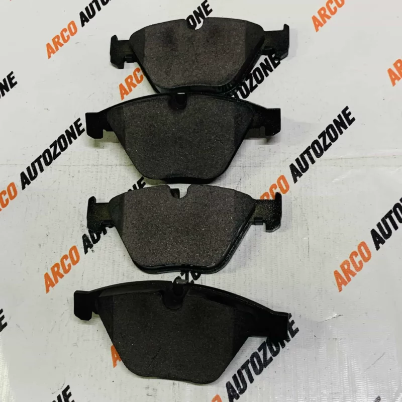 BMW X1 E90 E84 FRONT BRAKE PAD