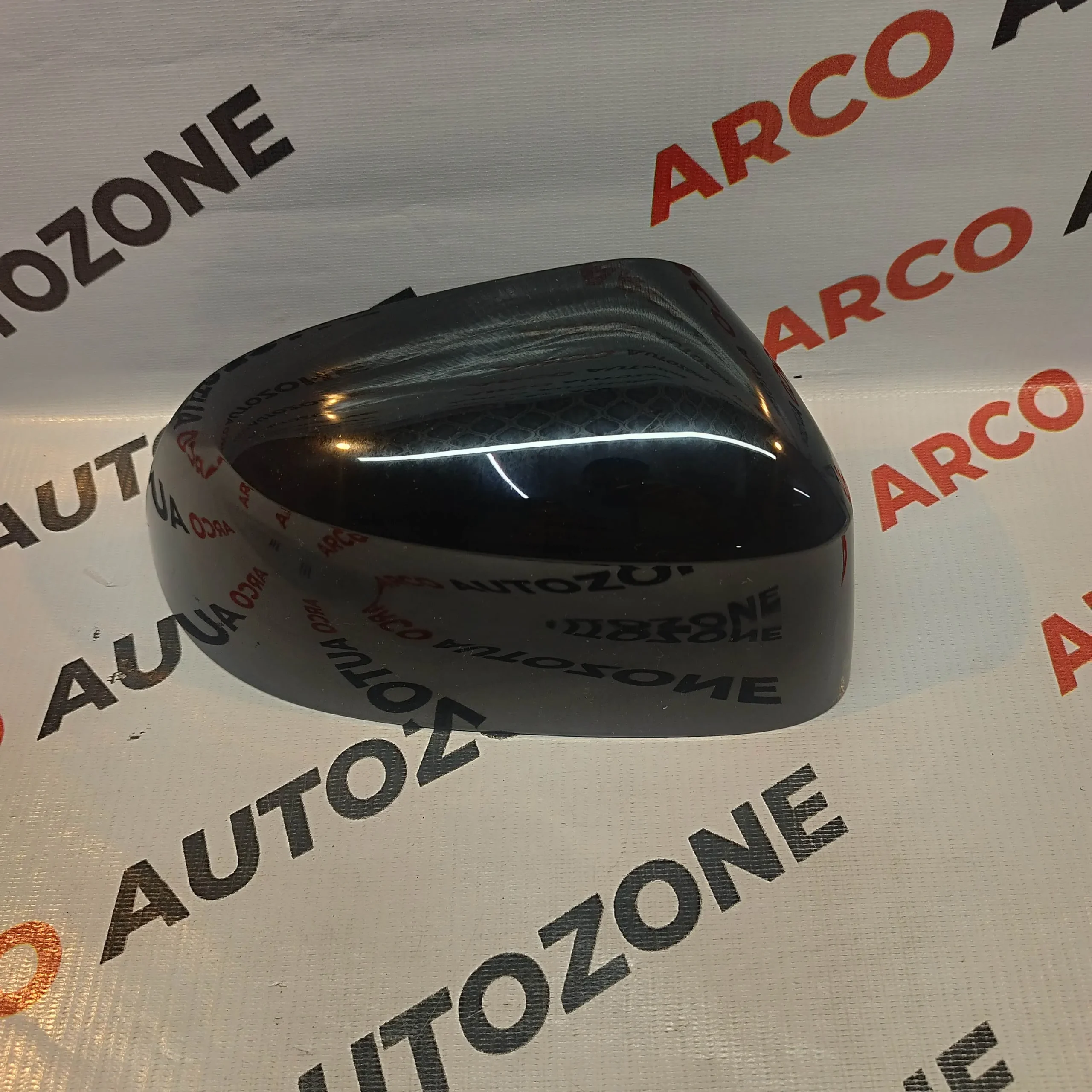 BMW X3 X5 NEW F15 SIDE GLASS COVER LEFT SIDE