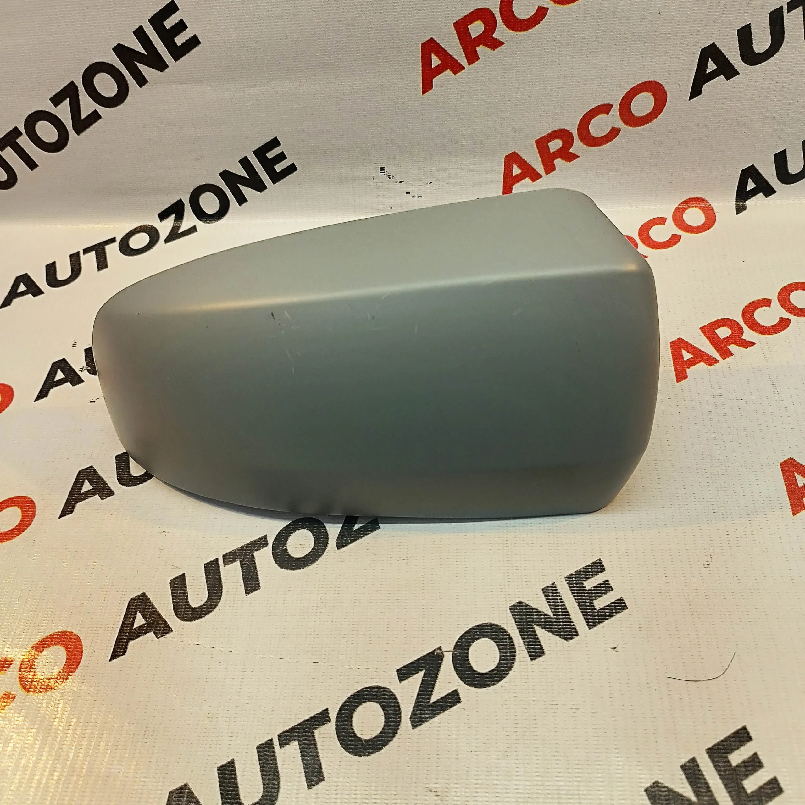 BMW X3 X5 OLD E70 SIDE GLASS COVER LEFT SIDE
