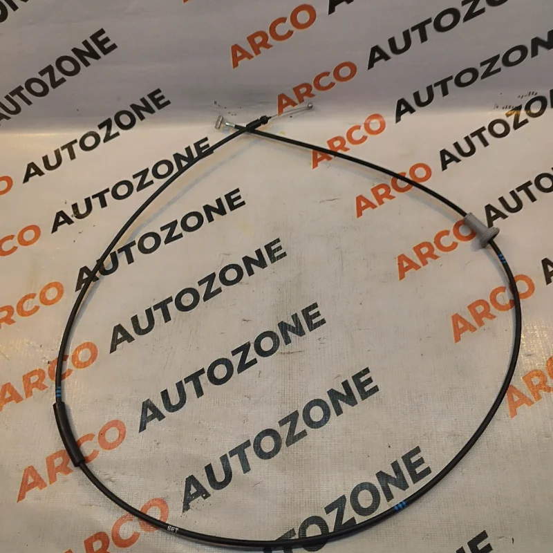 BONNET CABLE HYUNDAI VERNA FLUDIC 2017 TO 22 HYU 81190H6900