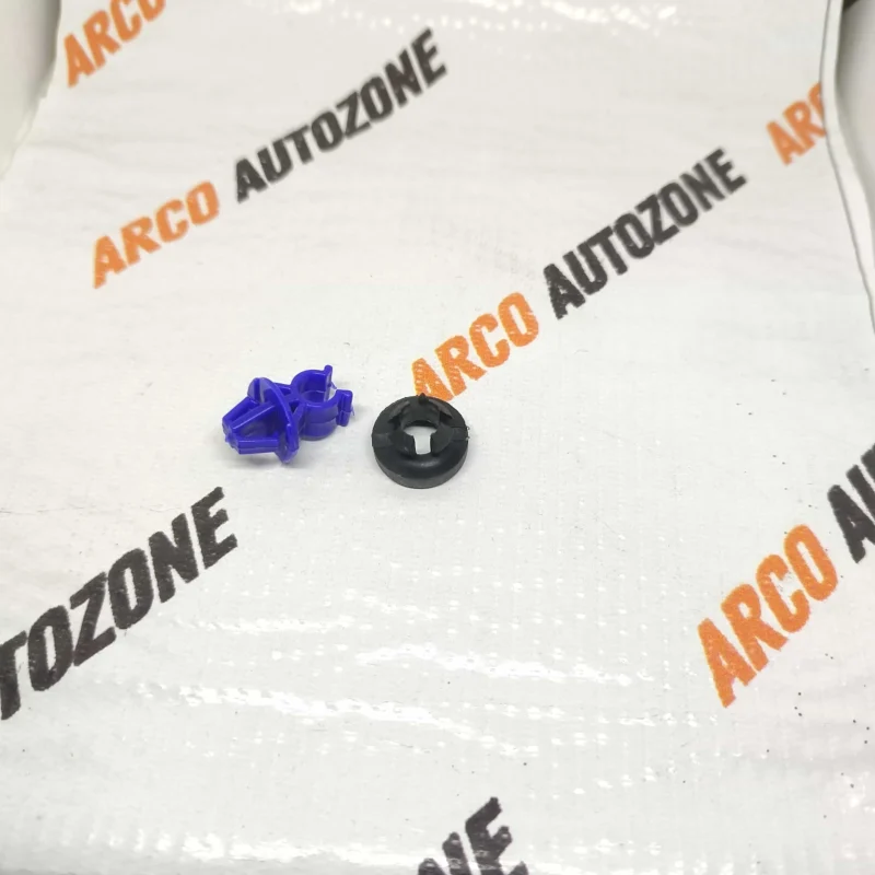BONNET ROD REPAIR KIT HONDA AMAZE BRIO CITY 5th GEN 7th GEN WRV JAZZ BRV 2465A - Image 2