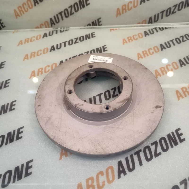 BRAKE DRUM RIGHT HAND VOLKSWAGEN POLO SKODA FABIA TVS