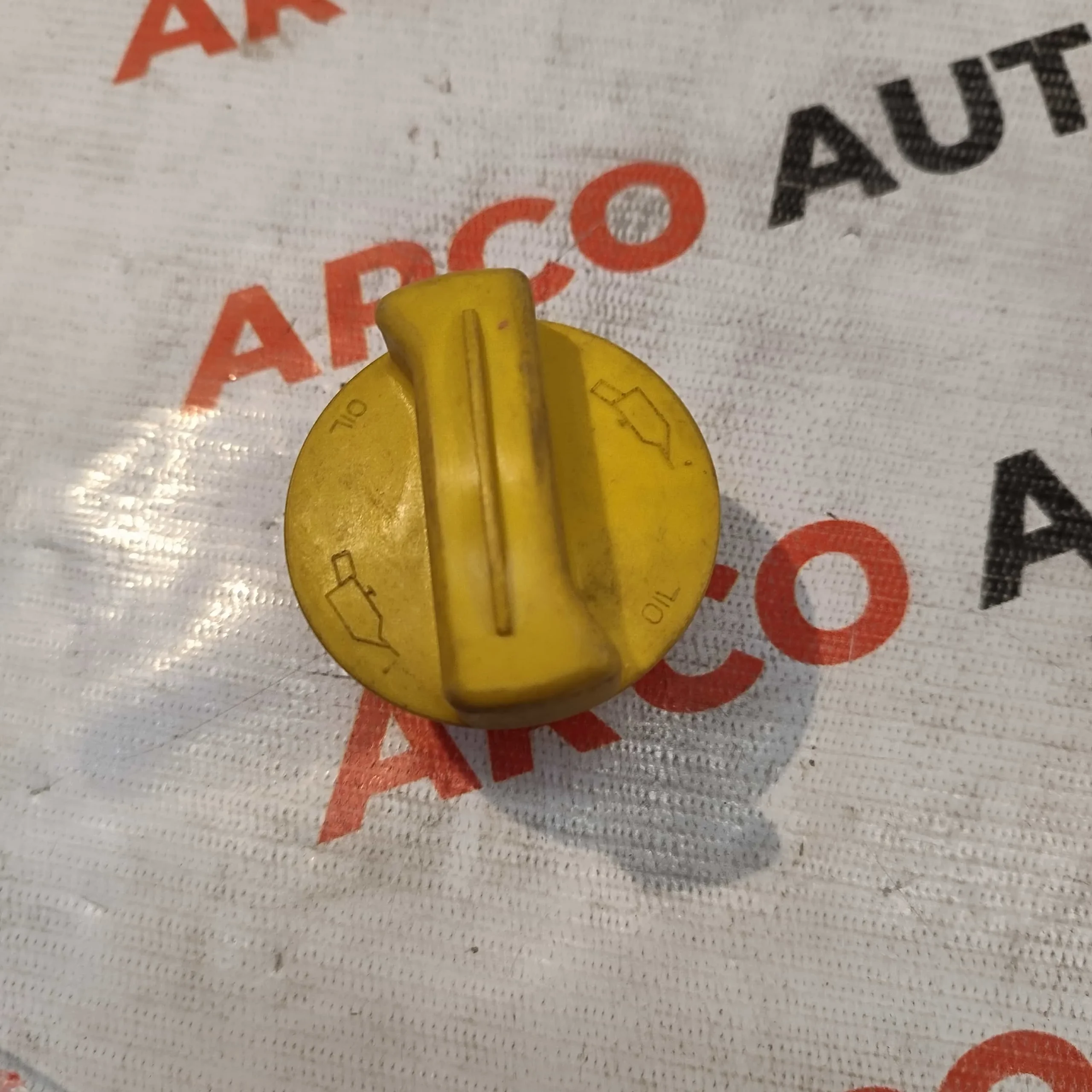 BRAKE OIL CAP TATA INDICA INDIGO IMPORTED