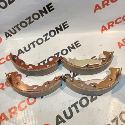 BRAKE SHOE HYUNDAI I10 2007 TO 14 TVS 29938973