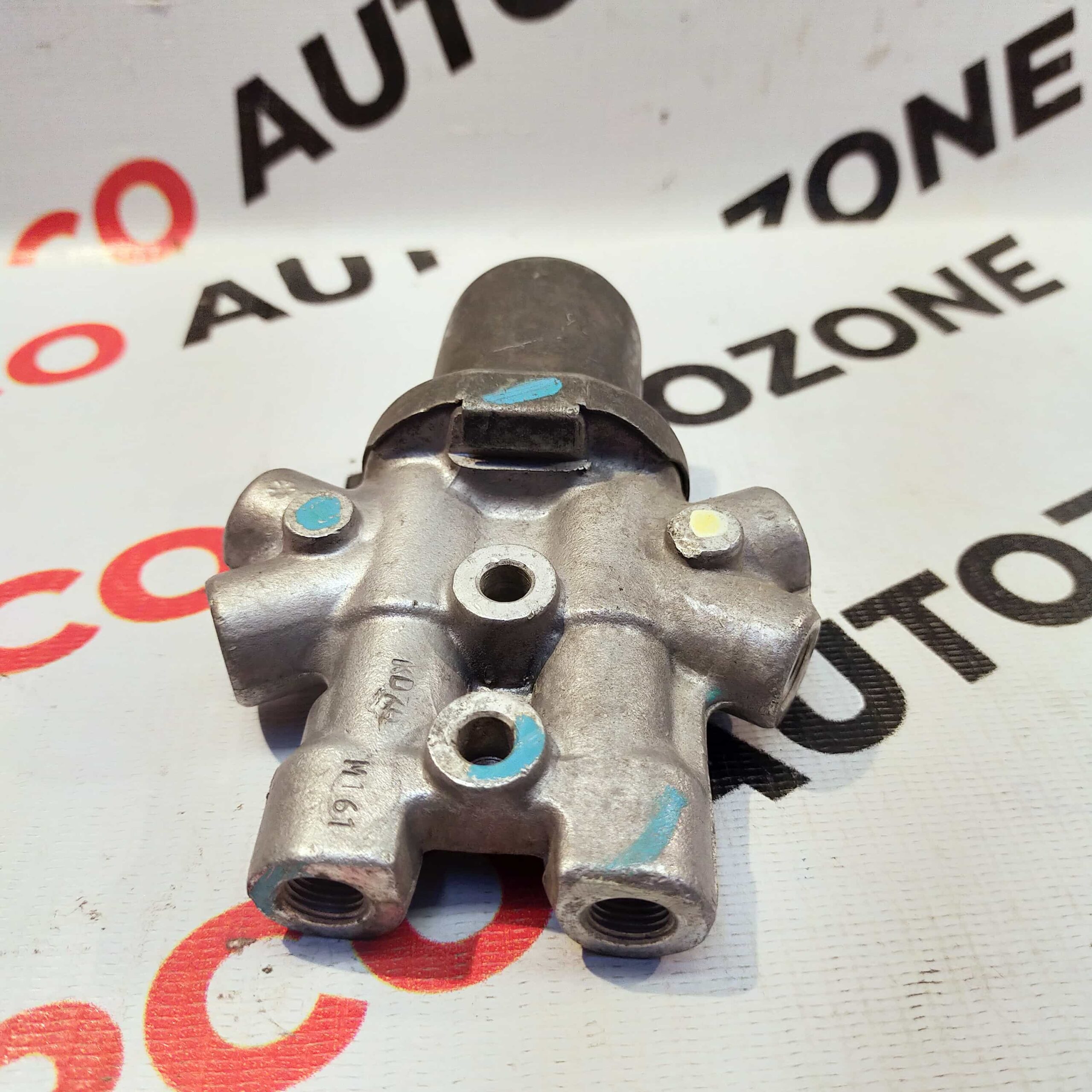 VALVE ASSY PROPORTIONING BRAKE T MARUTI SUZUKI SWIFT BRAKE JOINT 51910M60GA2