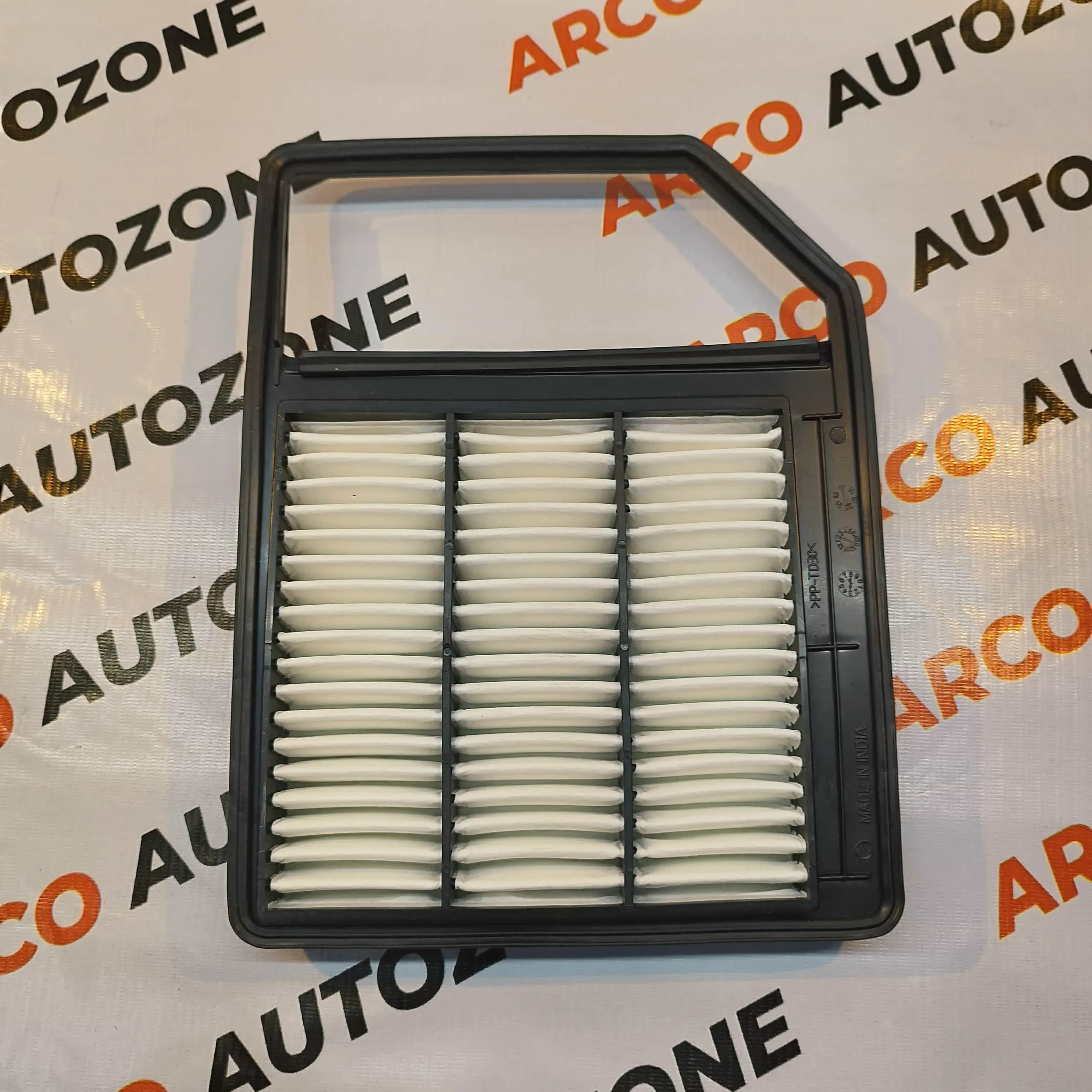 MARUTI SUZUKI BREZZA DIESEL MAHLE LX4549 AIR FILTER