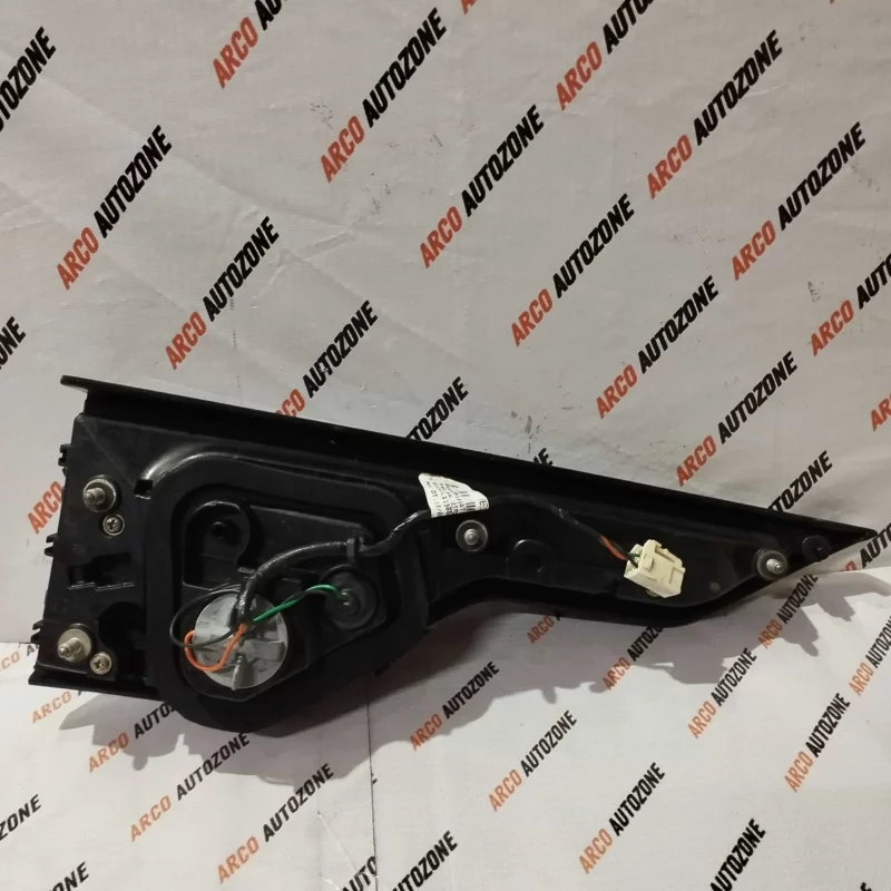 MARUTI SUZUKI BREZZA 2022 LED DICKY LIGHT RIGHT SIDE - Image 2