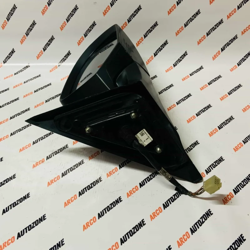 MARUTI SUZUKI BREZZA 7WIRE SEMI USED OUTSIDE MIRROR RIGHT SIDE - Image 5
