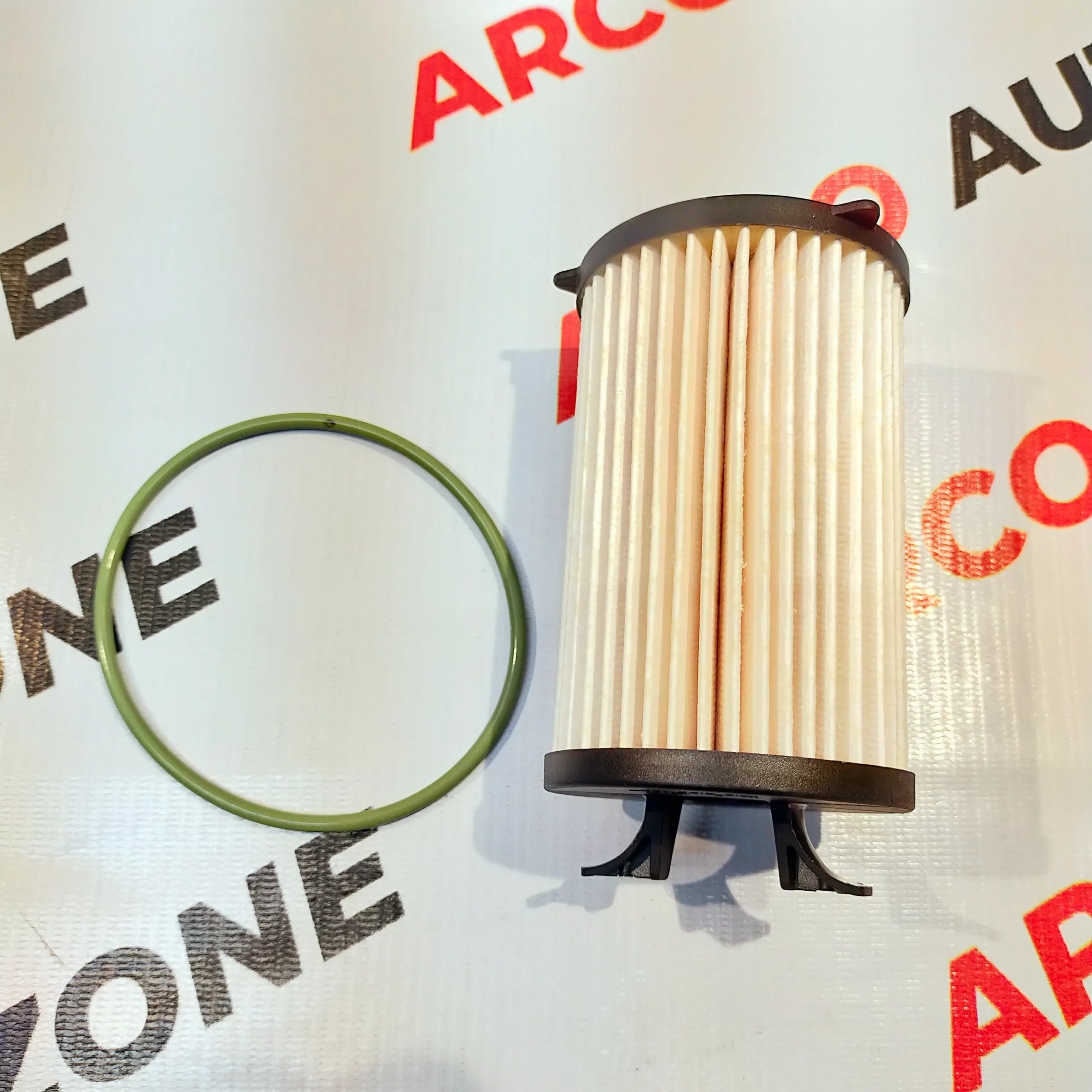 MARUTI BREZZA BOSCH 14574316868F8 DIESEL FILTER