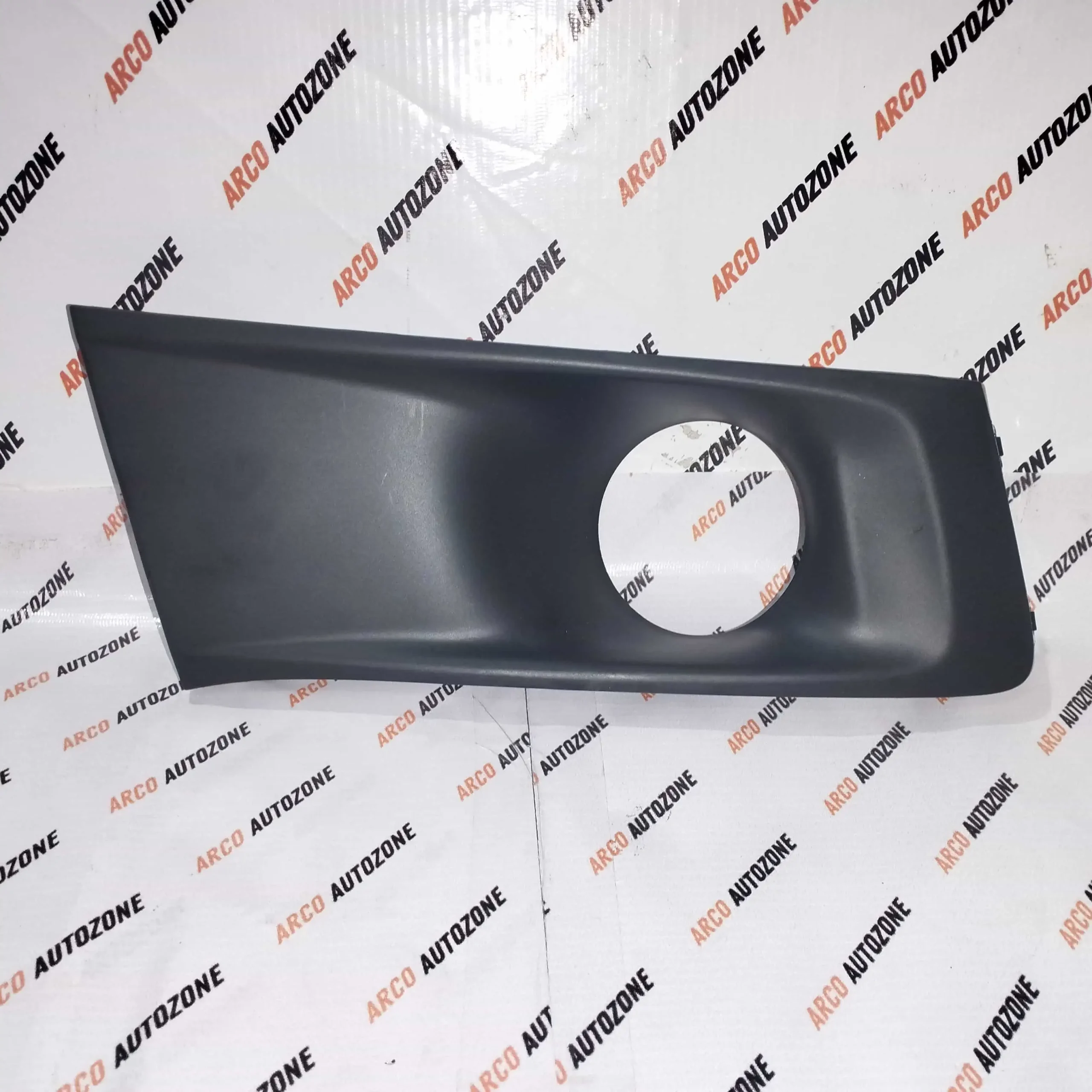 Brezza fog lamp cover sales