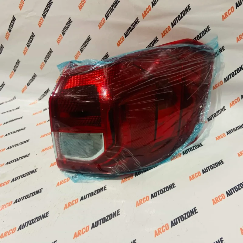 MARUTI SUZUKI BREZZA 1ST GEN LED AG RIGHT HAND