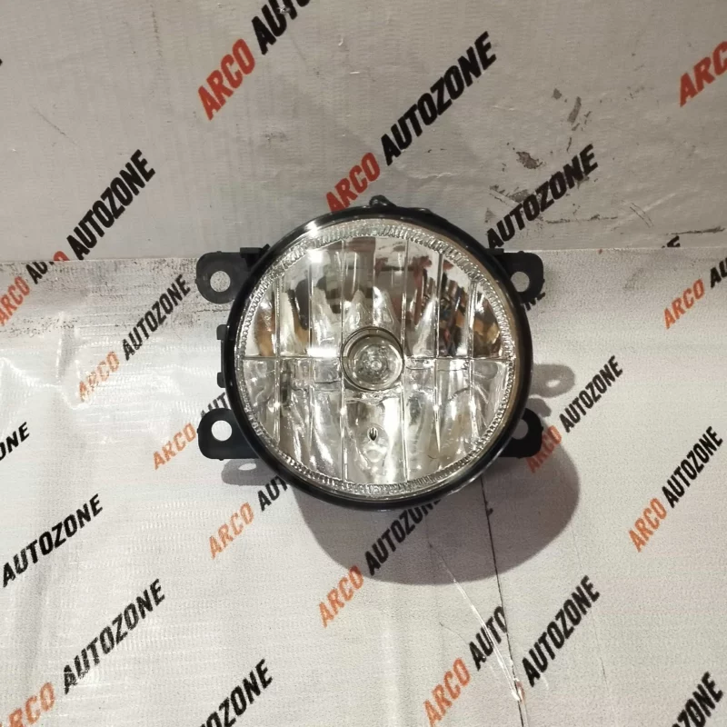 MARUTI SUZUKI BREZZA WAGONR 5TH GEN AGF0615 FOG LAMP BOTH SIDE