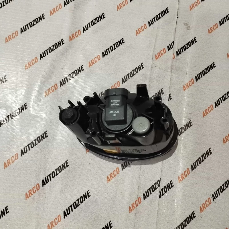 HONDA BRIO 2ND GEN AUTOGOLD FOG LAMP RIGHT SIDE - Image 2