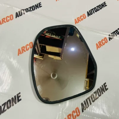 HONDA BRIO 1ST GEN FOX SUB MIRROR GLASS PLATE RIGHT SIDE