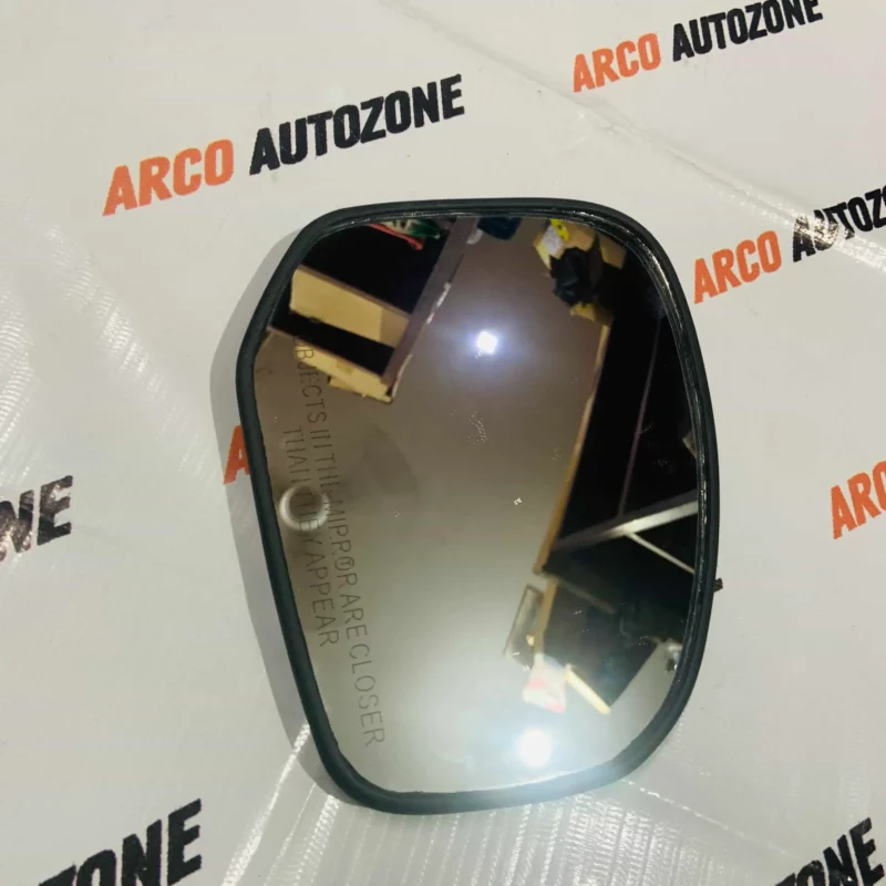 HONDA BRIO 1ST GEN FOX SUB MIRROR GLASS PLATE RIGHT SIDE - Image 2