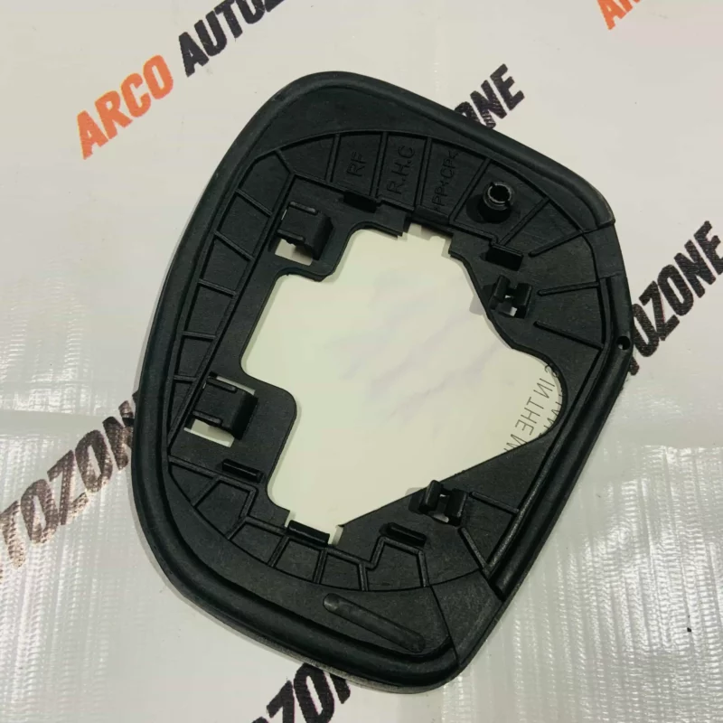 HONDA BRIO 1ST GEN FOX SUB MIRROR GLASS PLATE RIGHT SIDE - Image 3