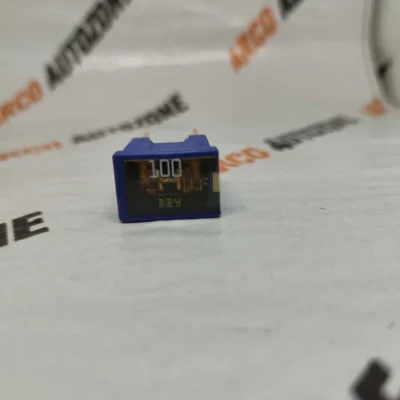 BT MALE 100 AMP BLUE FUSE