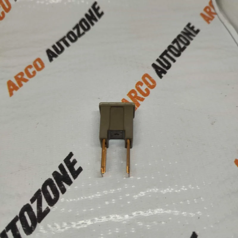 BT MALE 70 AMP GREY FUSE - Image 2