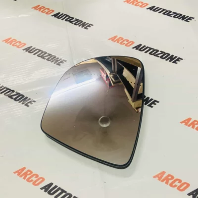 CHEVROLET CAPTURE SUB MIRROR GLASS PLATE LEFT SIDE