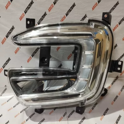 RENAULT CAPTURE DRL FOG LAMP LEFT SIDE