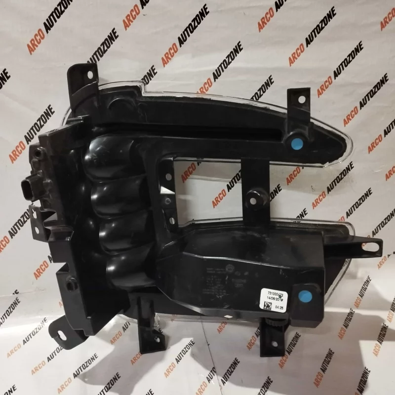 RENAULT CAPTURE DRL FOG LAMP LEFT SIDE - Image 2