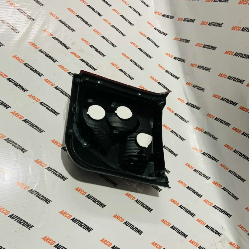 MARUTI SUZUKI CAR 3RD GEN LUMAX LEFT HAND - Image 2