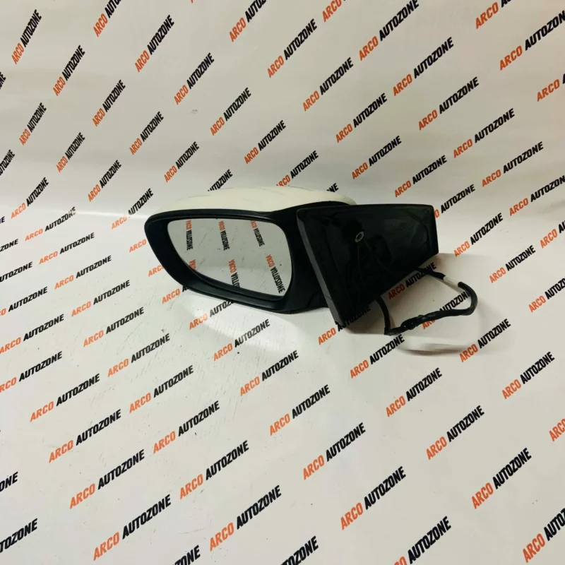 MARUTI SUZUKI CELERIO 5 WIRE SEMI USED OUTSIDE MIRROR LEFT SIDE
