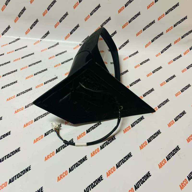 MARUTI SUZUKI CELERIO 5 WIRE SEMI USED OUTSIDE MIRROR LEFT SIDE - Image 5