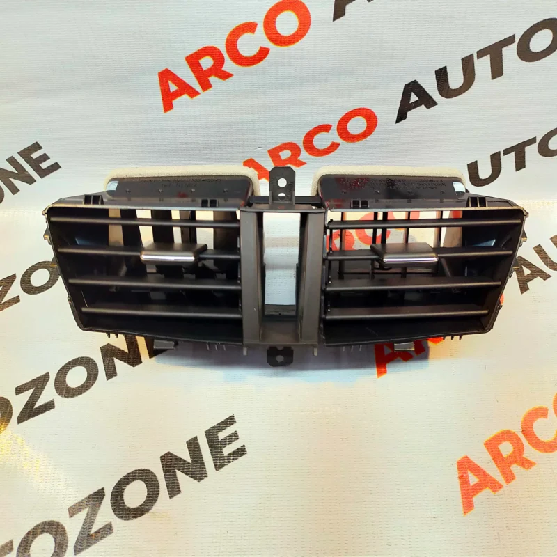 AC VENT MARUTI SUZUKI CENTRAL BLACK SWIFT DZIRE 2011-17 MGP 73610M74L005PK