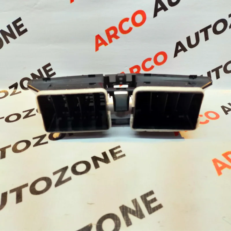 AC VENT MARUTI SUZUKI CENTRAL BLACK SWIFT DZIRE 2011-17 MGP 73610M74L005PK - Image 2