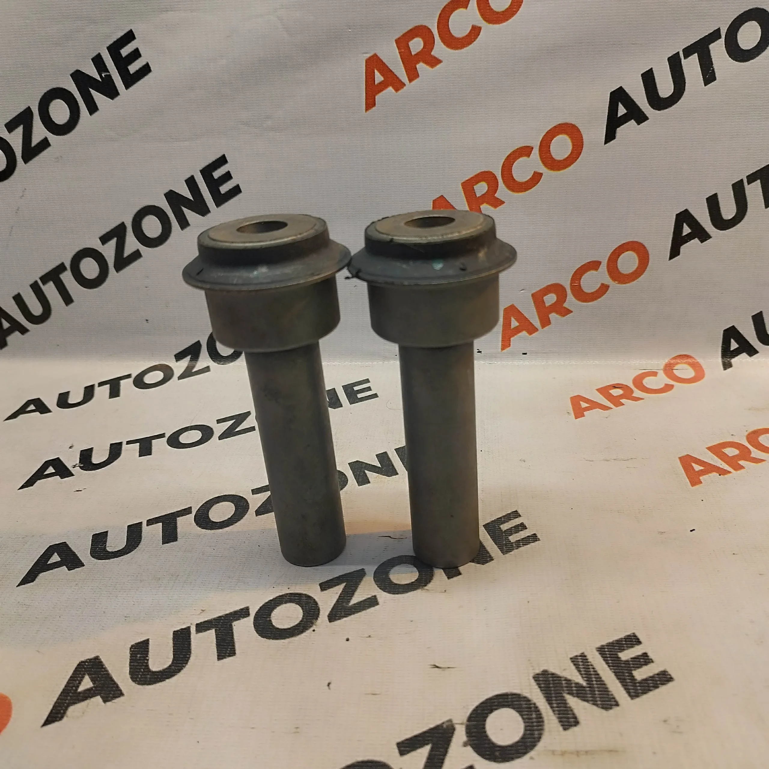 CHASIS KIT SET OF 2 RENAULT KOLEOS XTRAIL BIG BUSH RENAULT 54466JD000
