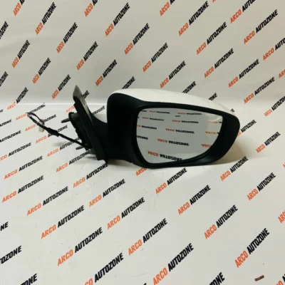 MARUTI SUZUKI CIAZ 5 WIRE SEMI USED OUTSIDE MIRROR RIGHT SIDE