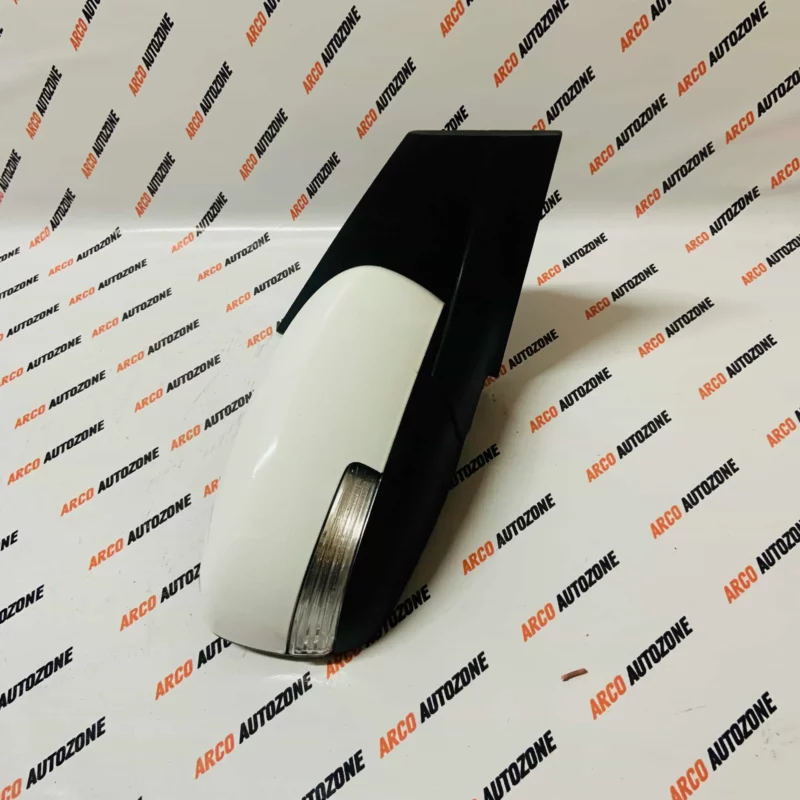 MARUTI SUZUKI CIAZ 5 WIRE SEMI USED OUTSIDE MIRROR RIGHT SIDE - Image 3