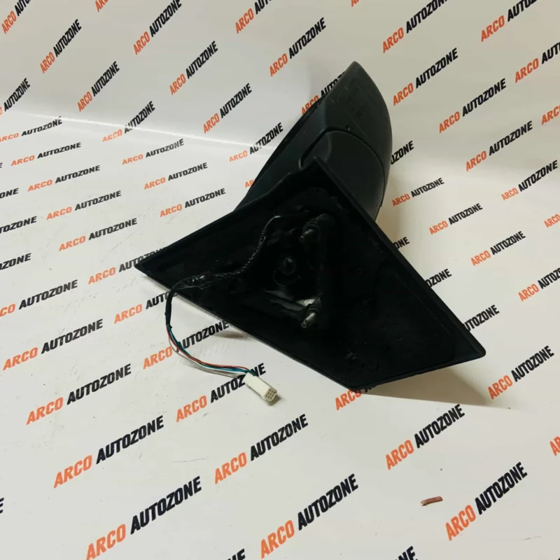 MARUTI SUZUKI CIAZ 5 WIRE SEMI USED OUTSIDE MIRROR RIGHT SIDE - Image 4