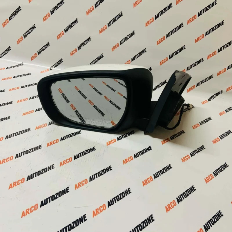 MARUTI SUZUKI CIAZ 5WIRE OUTSIDE MIRROR LEFT SIDE