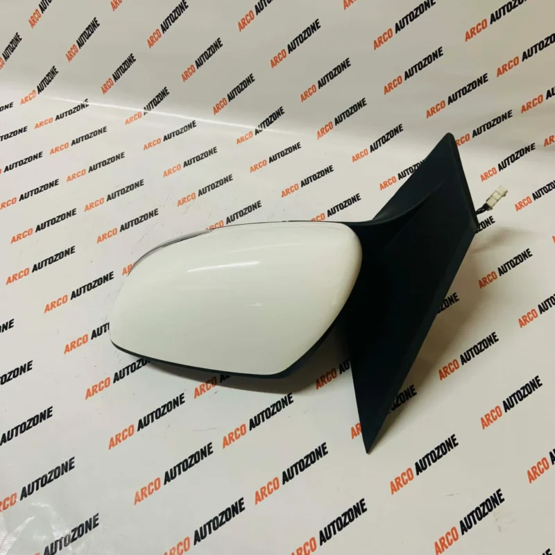 MARUTI SUZUKI CIAZ 5WIRE OUTSIDE MIRROR LEFT SIDE - Image 2