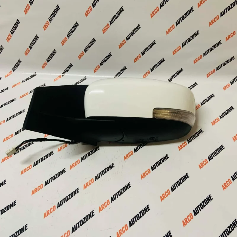 MARUTI SUZUKI CIAZ 5WIRE OUTSIDE MIRROR LEFT SIDE - Image 3